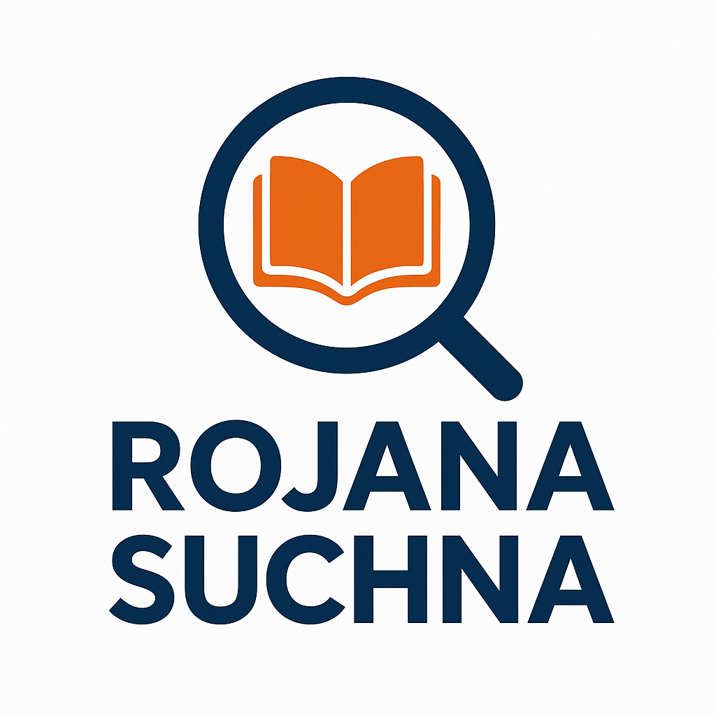 Rojana Suchna